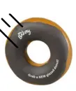flying donut