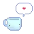 Kawaii Mug