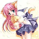 cute neko