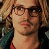 Johnny depp