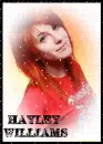 Hayley Williams