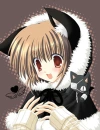 cute neko