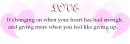 Love
