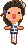 cute girl