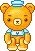bear