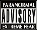 paranormal