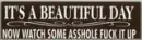 asshole