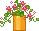 flower pot