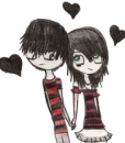 emo love.â™¥