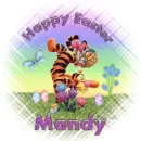 Mandy,Happy Easter