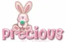 precious