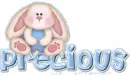 precious