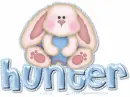 hunter
