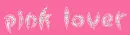 pink lover