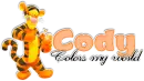 Cody,Colors my world