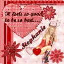 Stephanie