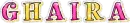 Ghaira