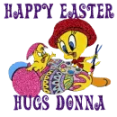 Happy Easter 