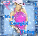 It's a Cowgirl Thing with Tonya