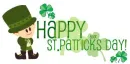Happy St.Patricks Day!