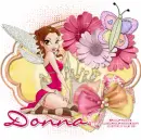 donna