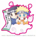 Naruto & Sasuke