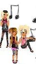 Scene Girls