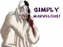 Simply Marvelous