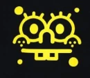 Spongebob (Black and Yellow)
