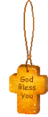God bless