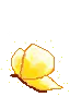 yellow butterfly