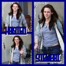 KRISTEN STEWART