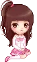 Cute girl