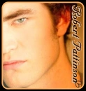 ROBERT PATTINSON