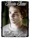 SHOWIN SOME CULLEN LOVE