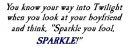 SPARKLE