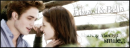 EDWARD AND BELLA