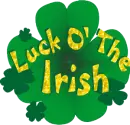 Luck O' The Irish