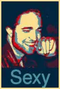 ROBERT PATTINSON