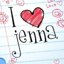 jenna