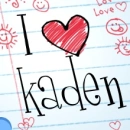 kaden