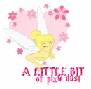 Pixie Dust