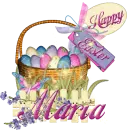 Maria (Easter)