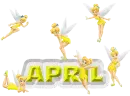 april