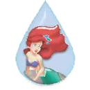 little mermaid