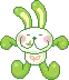 green cutie