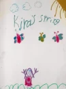 Kiras Spring