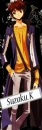 Suzaku!! XD