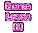 Emme Loves It!