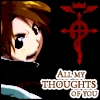Al Thoughts